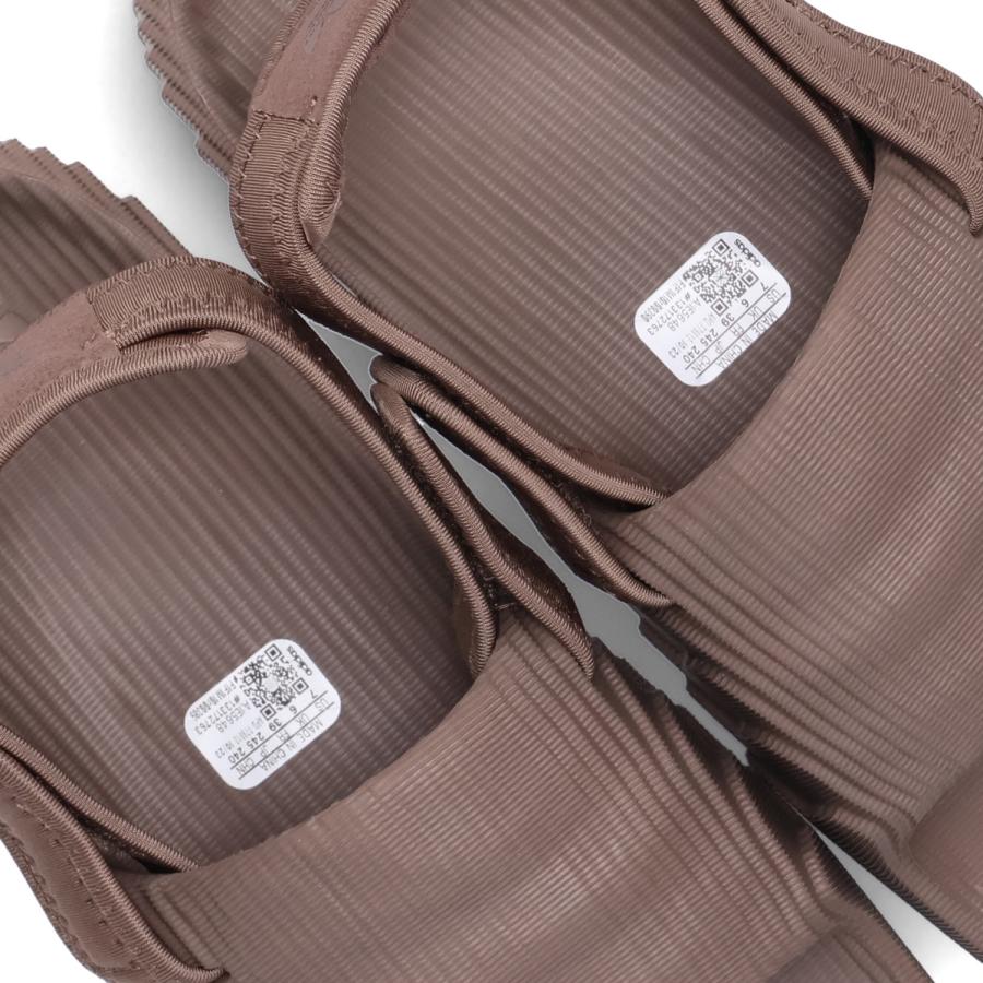 【新品未使用】 GAZELLE BOLD SANDAL 23.5cm adidas Originals アディダス オリジナルス ストラップサンダル