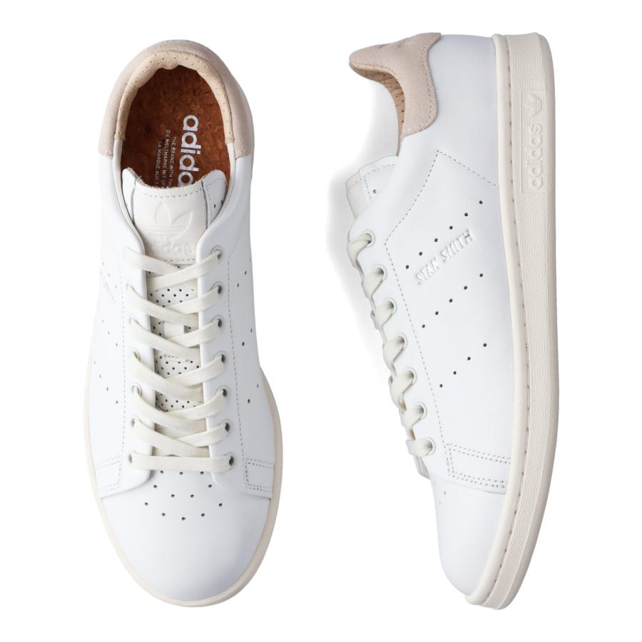 【新品未使用】STAN SMITH LUX IG1332 ホワイト 28cm adidas Originals アディダス オリジナルス スタンスミス ラックス