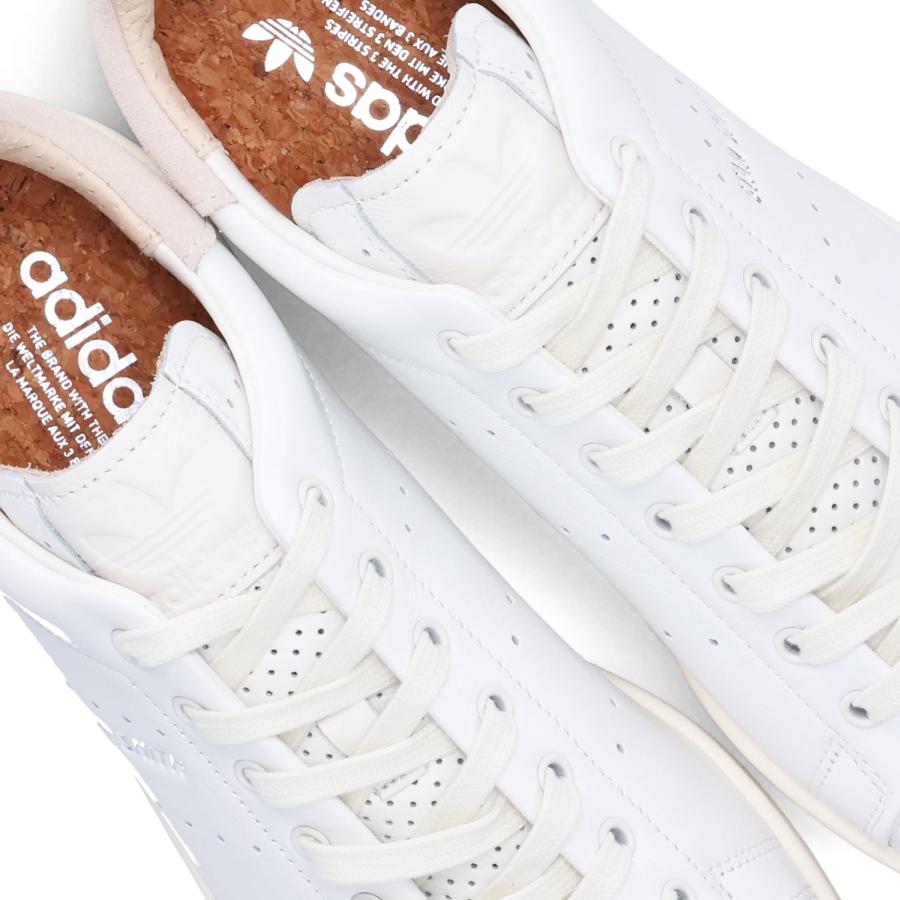 adidas Originals アディダス オリジナルス スタンスミス ラックス