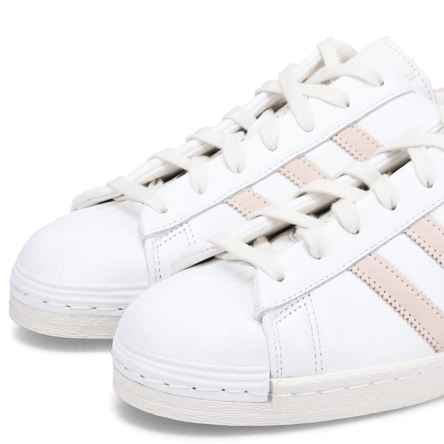 アディダス オリジナルス adidas Originals スタンスミス ラックス スニーカー メンズ STAN SMITH LUX ホワイト 白 IG1383 adidas Originals アディダスオリジナルス スタンスミス ラックス