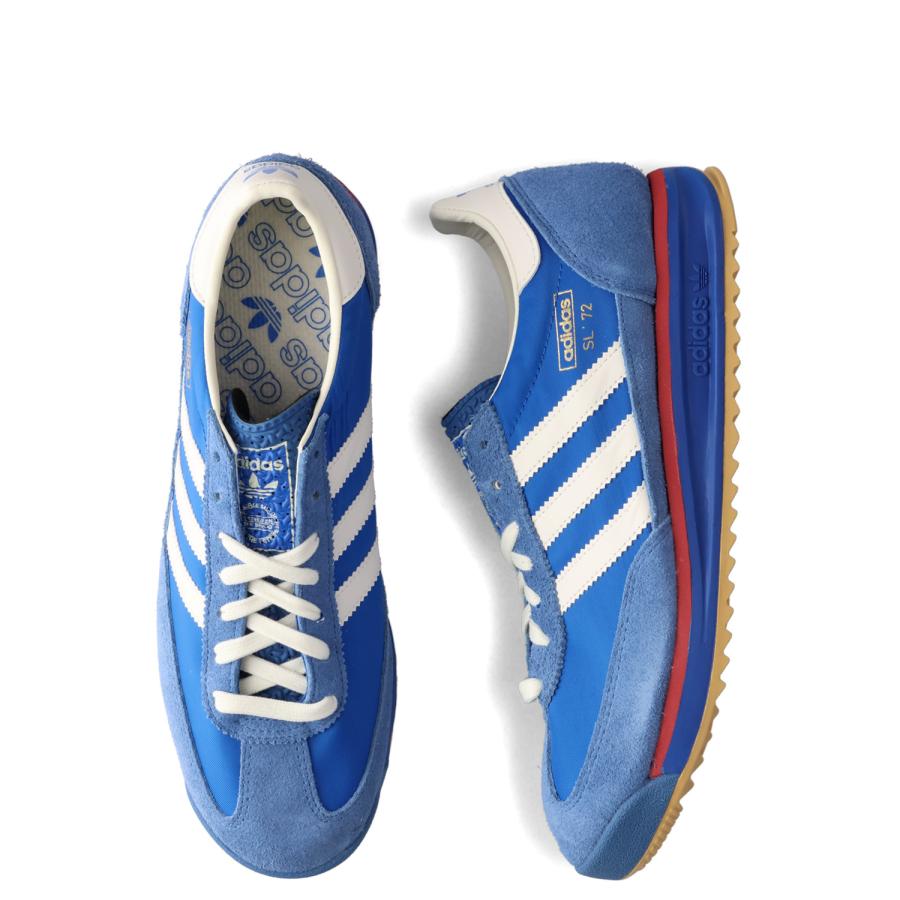 adidas Originals アディダス オリジナルス スニーカー メンズ SL 72 