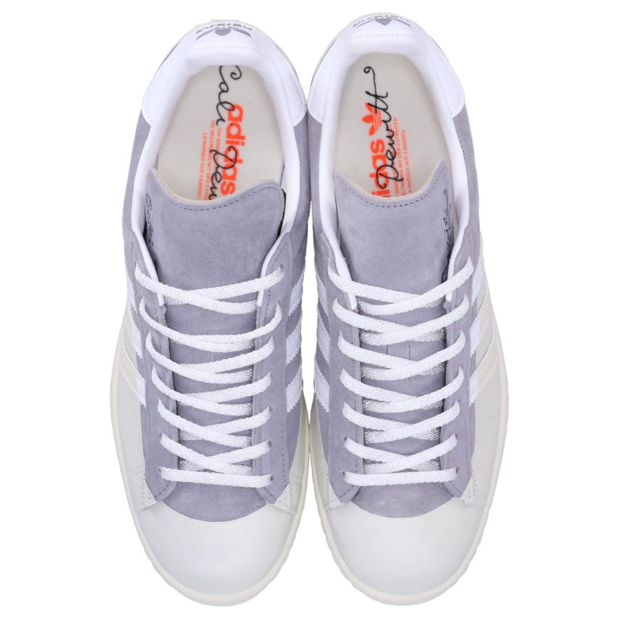 adidas Originals アディダス オリジナルス スニーカー キャンパス 80s 