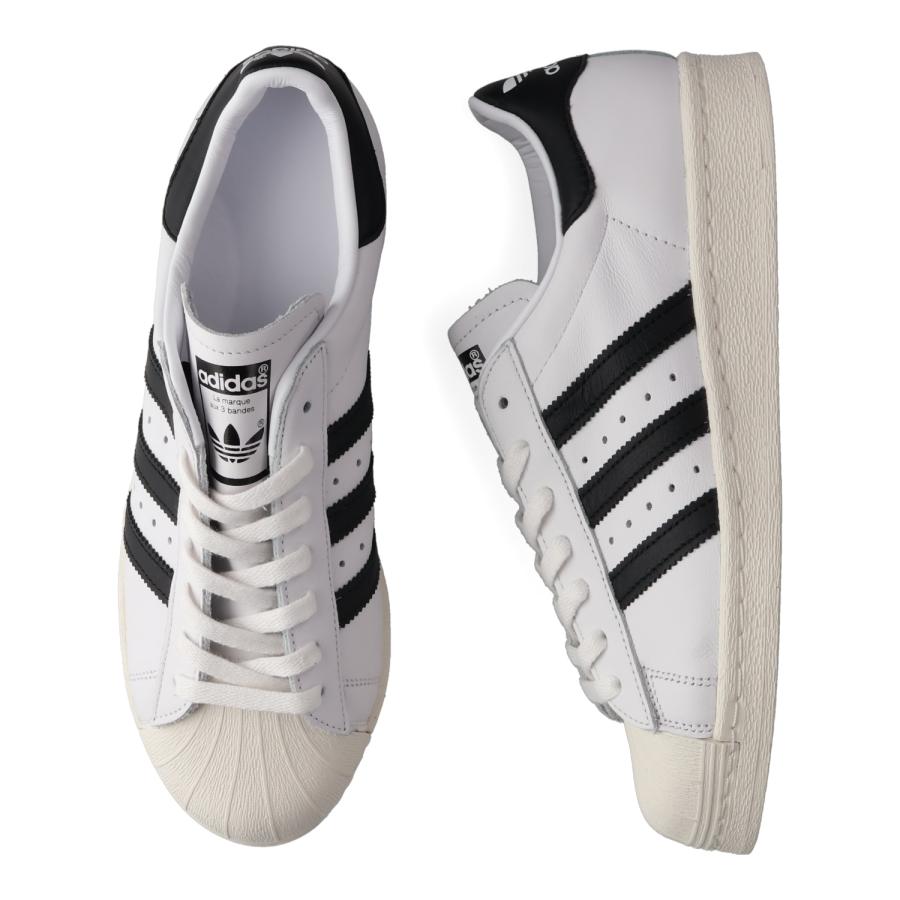 スニーカー adidas superstar 82 JI2025 adidas Superstar 82 in White | SVD USA