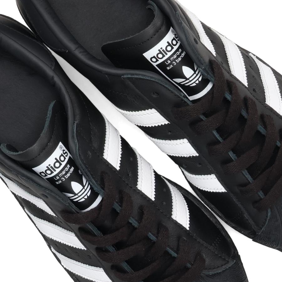 アディダス オリジナルス スーパースター 黒 GX8826 adidas SUPERSTAR 
