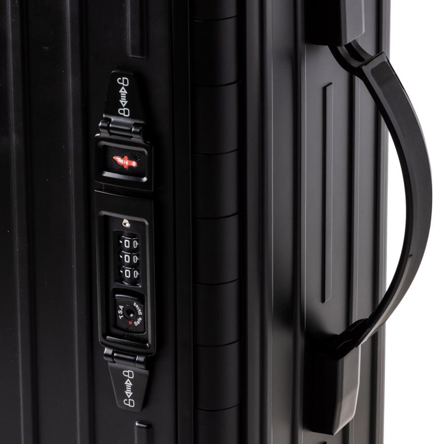 &FLAT アンドフラット スーツケース キャリーケース キャリーバッグ メンズ レディース 35L 折り畳める FL14-4-00 爆買の画像