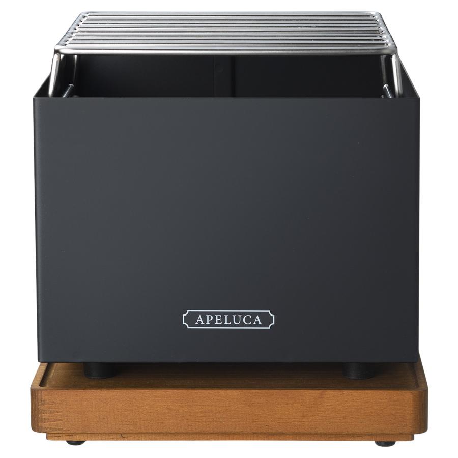 APELUCA（アペルカ） 特典付き バーベキューコンロ テーブルトップ