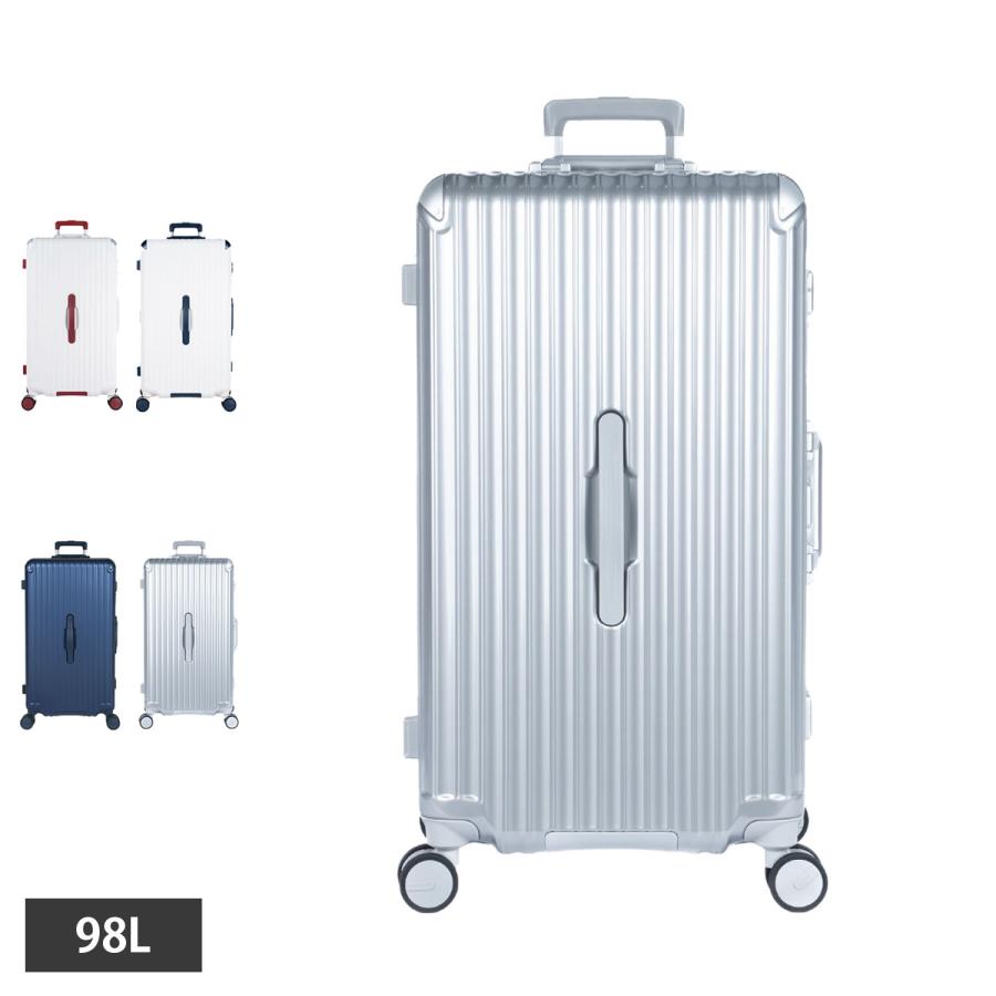 アジア・ラゲージ スーツケース ＧＭ－０５６－２８ーＡ アジア・ラゲージ Asia Luggage スーツケース キャリーケース メンズ