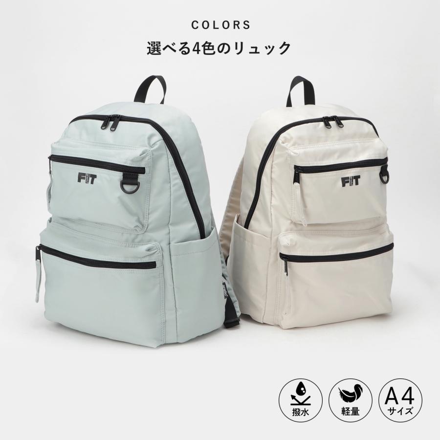 ✨未使用級✨LAAEL ラーエル リュック バックパック イタリア製 本革