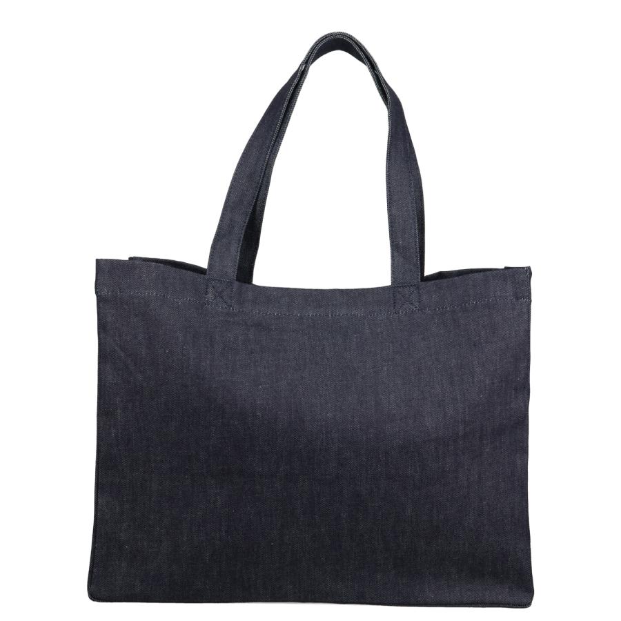 a.p.c. デニムトートバッグ　アーペーセー A.P.C. アーペーセー トートバッグ メンズ レディース デニム