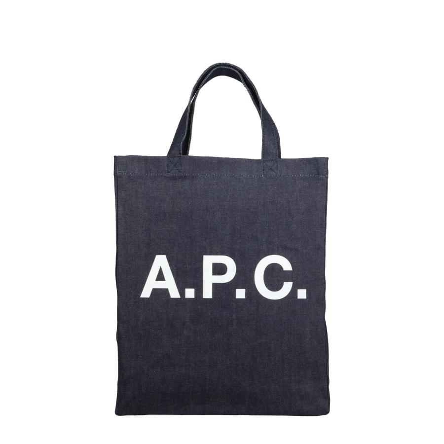 A.P.C.（アーペーセー） トートバッグ メンズ レディース デニム TOTE 