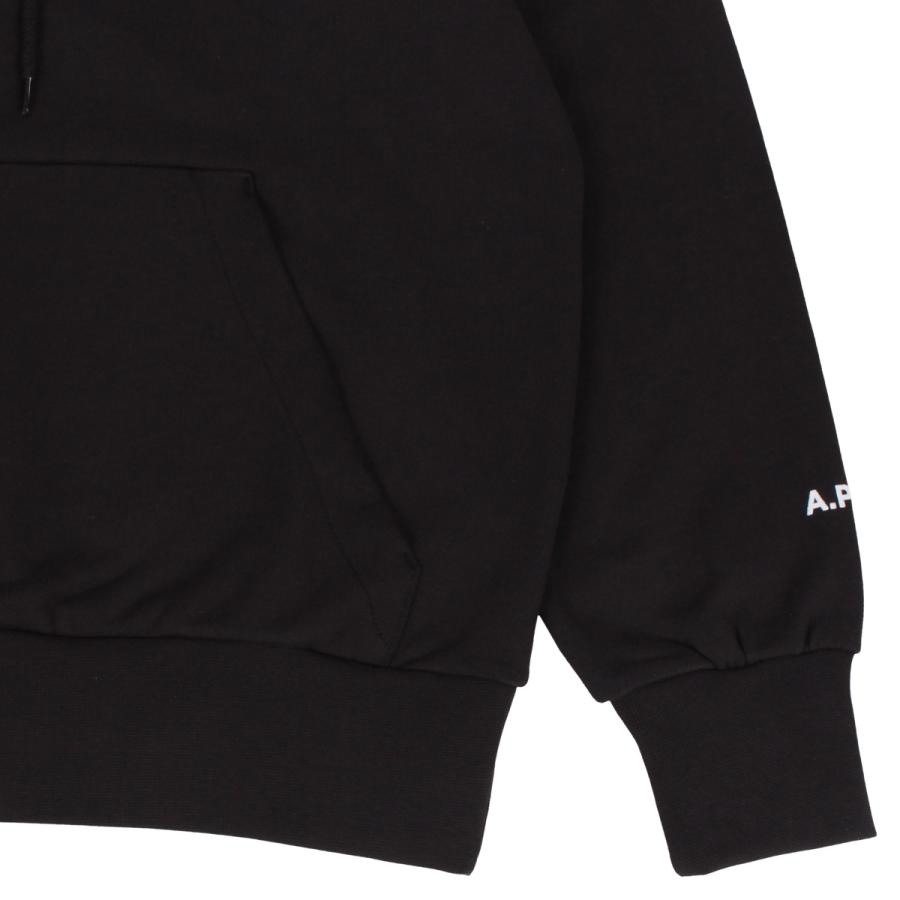 A.P.C. アーペーセー ジョウンド JJJJound パーカー スウェット プル  