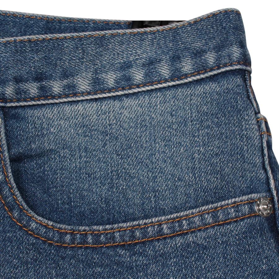 A.P.C. アーペーセー ニュースタンダード パンツ デニム