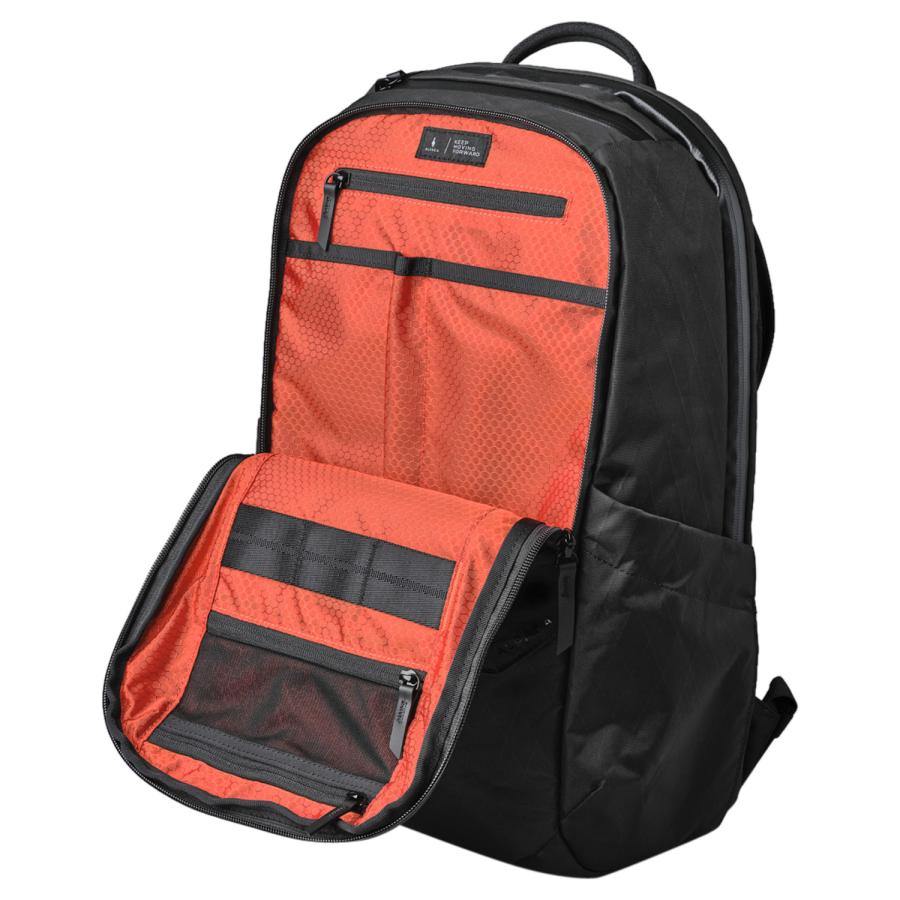 ALPAKA アルパカ リュック バッグ バックパック メンズ レディース 26L