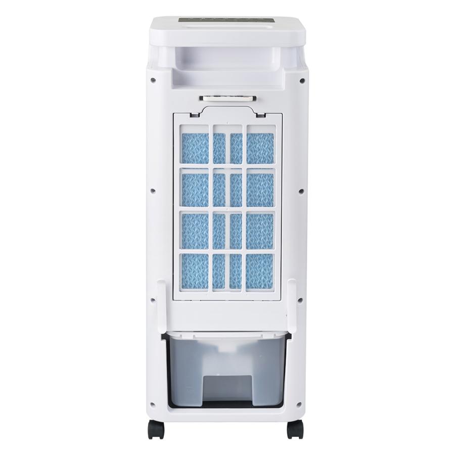 C62 未使用APIX HOT & COOL moist 冷暖房機ファンヒーター ホット＆クール モイスト2 AHC-990R | 扇風機・ファン