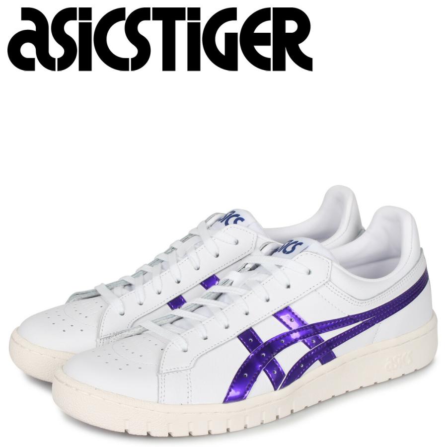 asics アシックス TIGER ポイントゲッターL 白紺　27㎝ 楽天市場】アシックス ゲルポイントゲッター asics GEL-PTG
