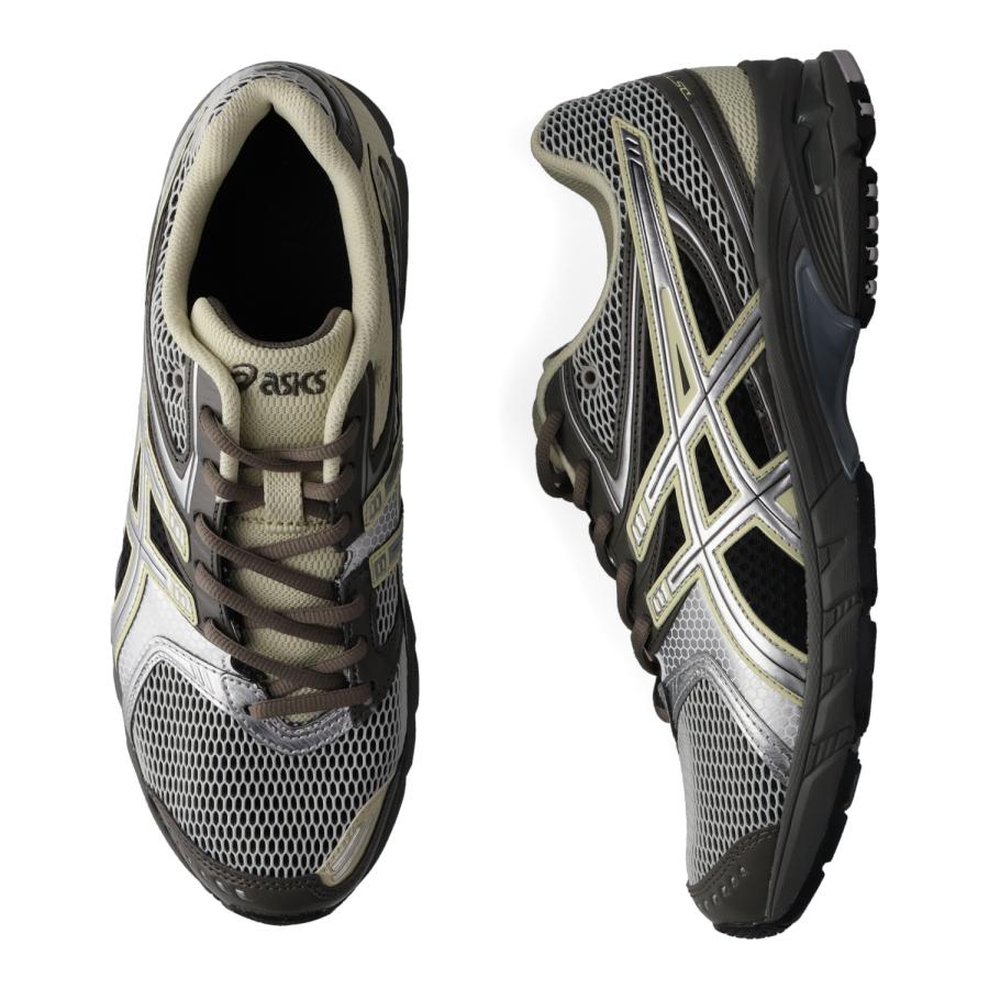 ASICS asics アシックス スニーカー ゲル DS トレイナー 14