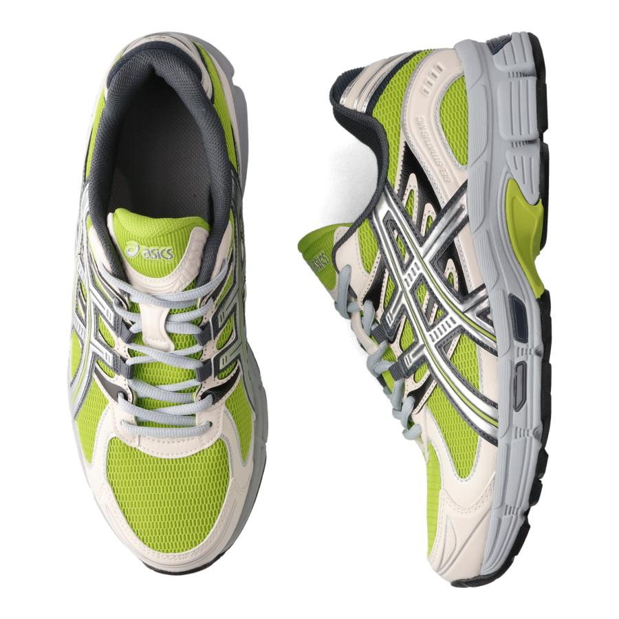 ASICS（アシックス） スニーカー ゲル ストラタス MC メンズ