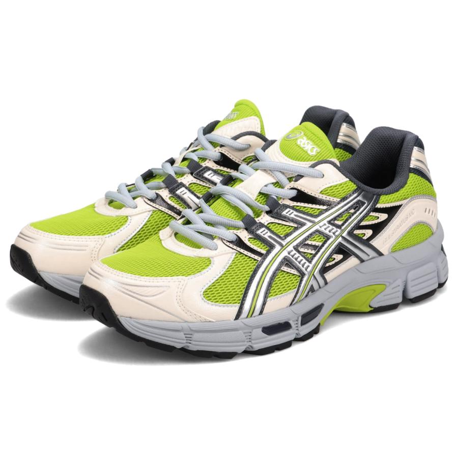 ASICS（アシックス） スニーカー ゲル ストラタス MC メンズ