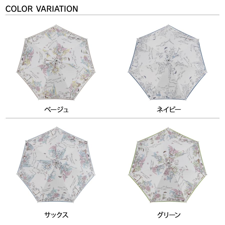 Aquascutum（アクアスキュータム） 傘 日傘 晴雨兼用 長傘 雨傘