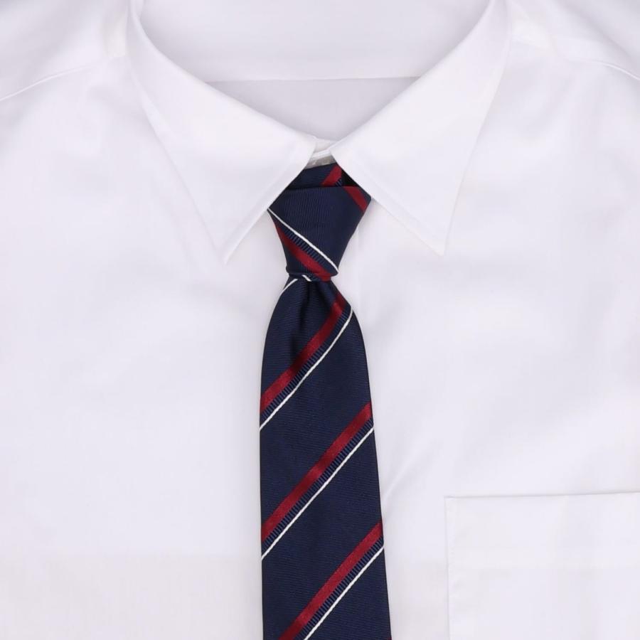 AQUASCUTUM アクアスキュータム ネクタイ メンズ シルク ブランド イタリア製 NECKTIE｜biget｜21