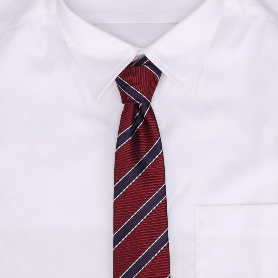 AQUASCUTUM アクアスキュータム ネクタイ メンズ シルク ブランド イタリア製 NECKTIE｜biget｜28