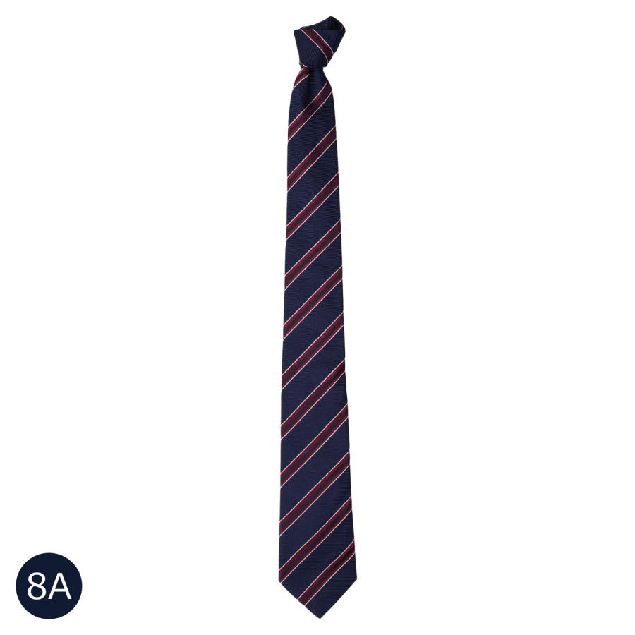 AQUASCUTUM アクアスキュータム ネクタイ メンズ シルク ブランド イタリア製 NECKTIE｜biget｜18