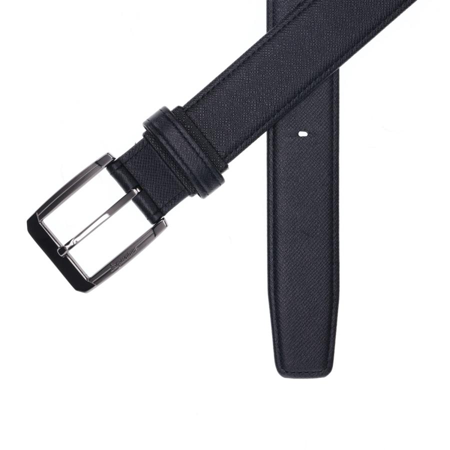 Aquascutum（アクアスキュータム） ベルト レザー メンズ 本革 日本製