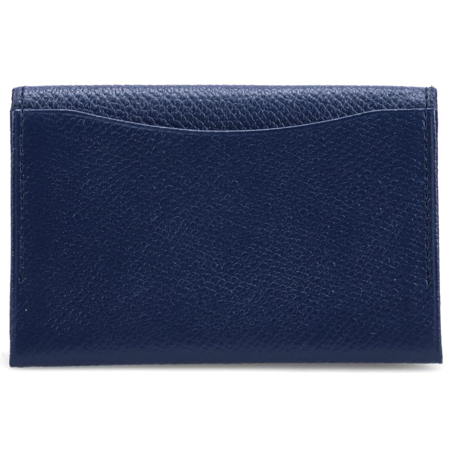 Aquascutum AQUASCUTUM アクアスキュータム カードケース 名刺