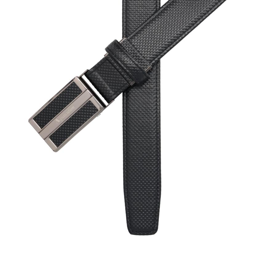 Aquascutum（アクアスキュータム） ベルト レザー メンズ 本革