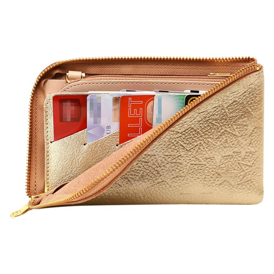 AGILITY アジリティ 長財布 ショルダーベルト 2点セット ショルダー