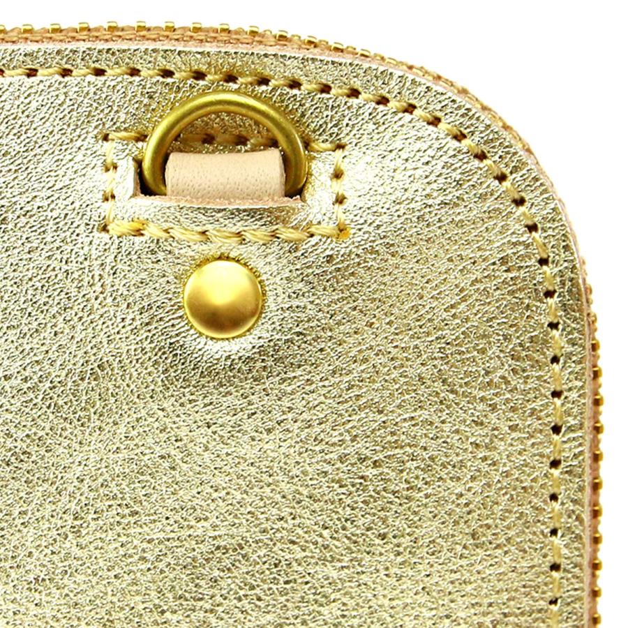 AGILITY アジリティ 長財布 インナーカードケース 2点セット カードフォルダー メンズ レディース 本革 日本製 L字ファスナー LUCE VOYAGE 1600 0530 | AGILITY | 07