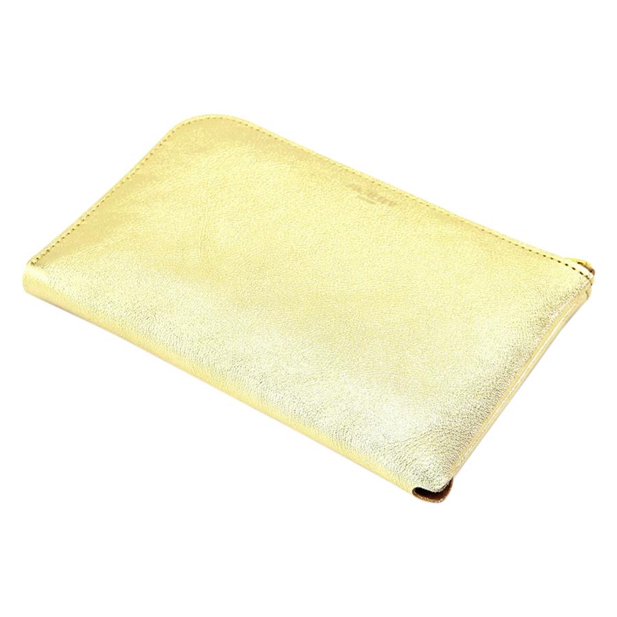 AGILITY アジリティ 長財布 インナーカードケース 2点セット カードフォルダー メンズ レディース 本革 日本製 L字ファスナー LUCE VOYAGE 1600 0530 | AGILITY | 08