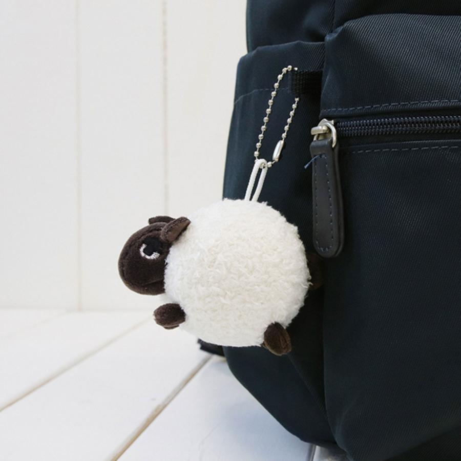 AVOCA（アヴォカ） リュック バッグ バックパック レディース 13L 