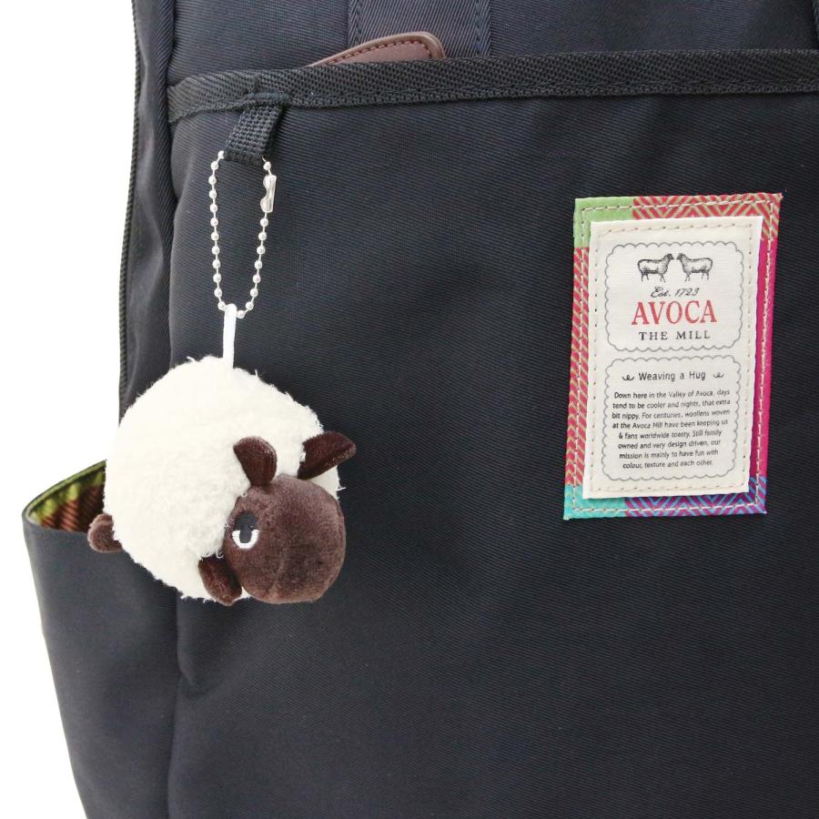 AVOCA（アヴォカ） リュック バッグ バックパック メンズ レディース 