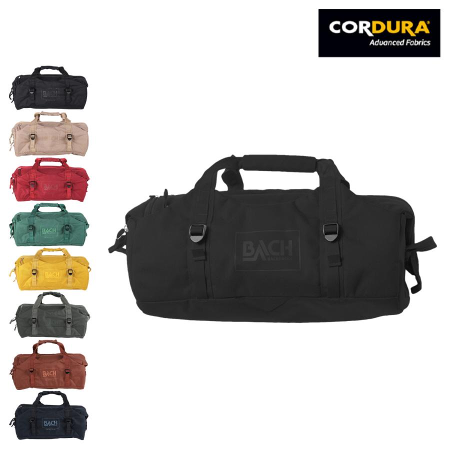 BACH（バッハ） リュック ボストンバッグ ダッフルバッグ バッグ