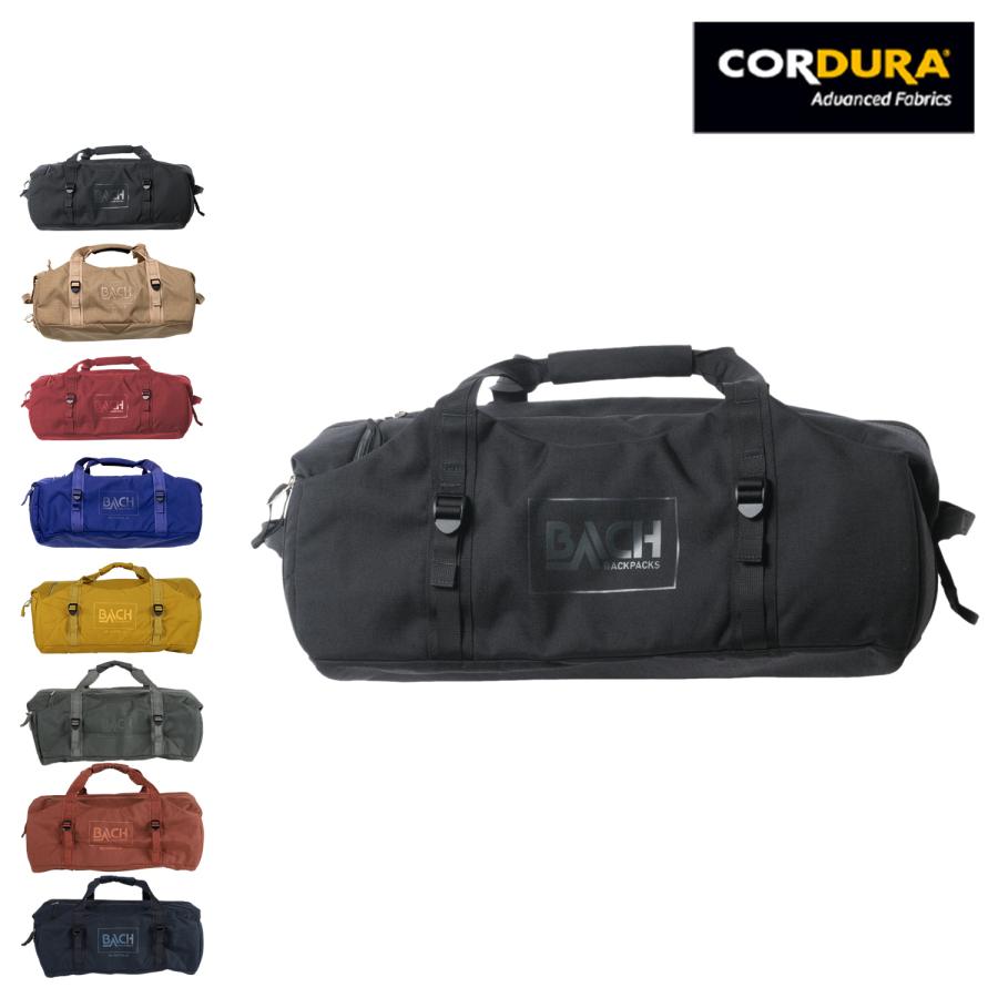 BACH（バッハ） リュック ボストンバッグ ダッフル バッグ バック