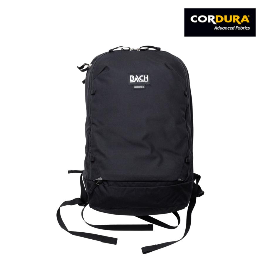 BACH バッハ リュック バッグ バックパック アンダーカバー26 メンズ レディース 26L 撥水 281361 BACH（バッハ） リュック バッグ バックパックアンダーカバー26 メンズ
