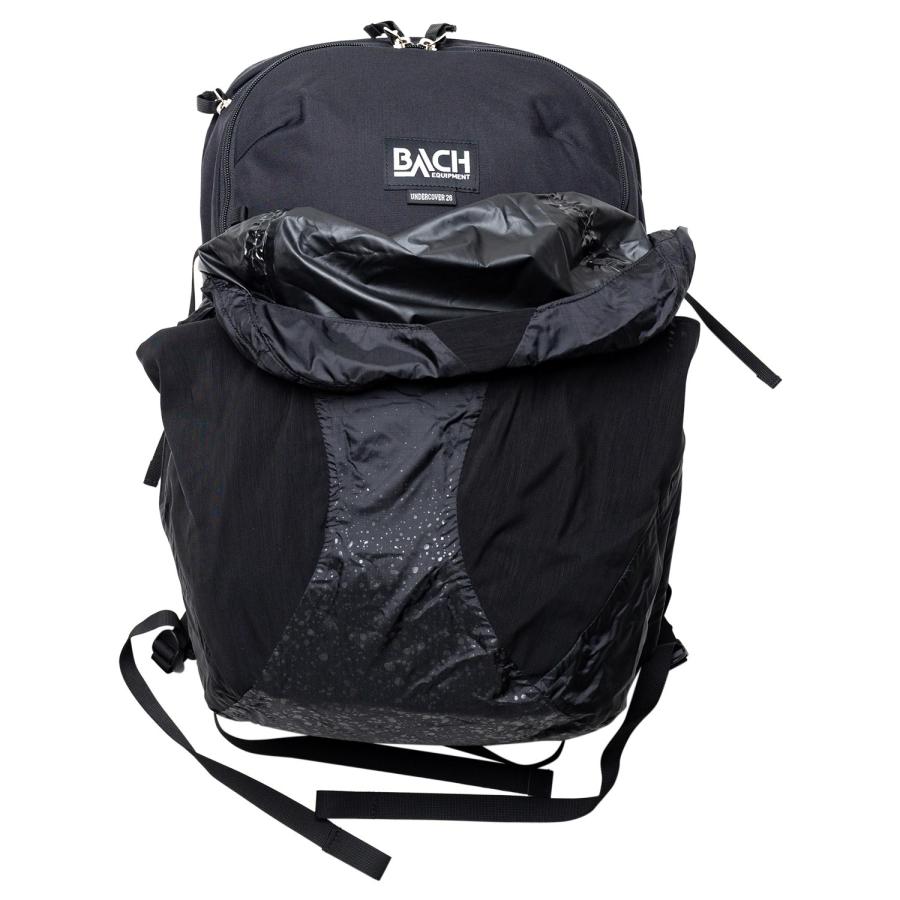 BACH（バッハ） リュック バッグ バックパックアンダーカバー26 メンズ