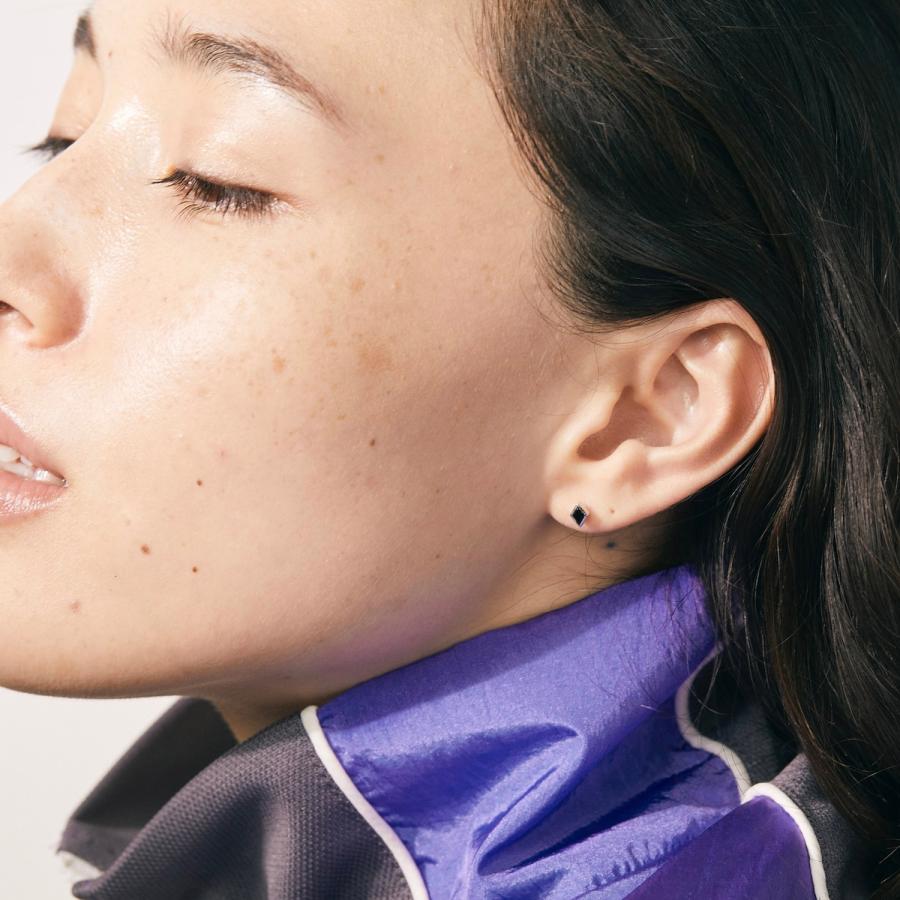 BAQLESS バックレス Baqless ピアス レディース 金属アレルギー