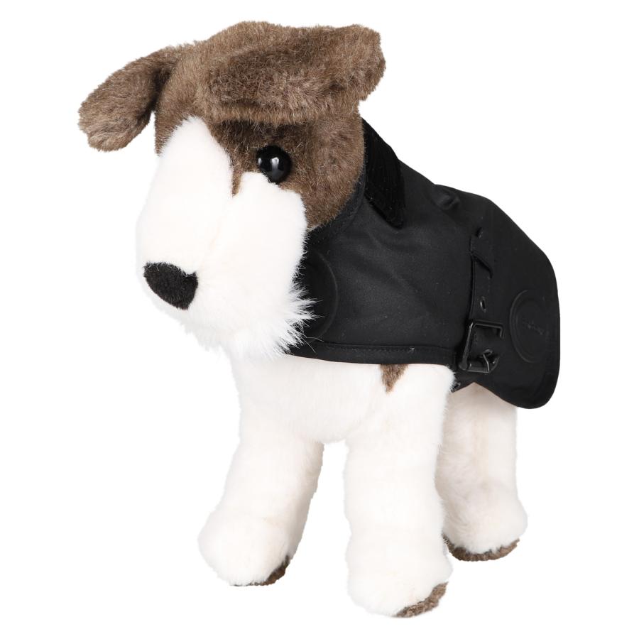 Barbour（バブアー） ドッグウェア カジュアル 犬服 コート Wax Dog