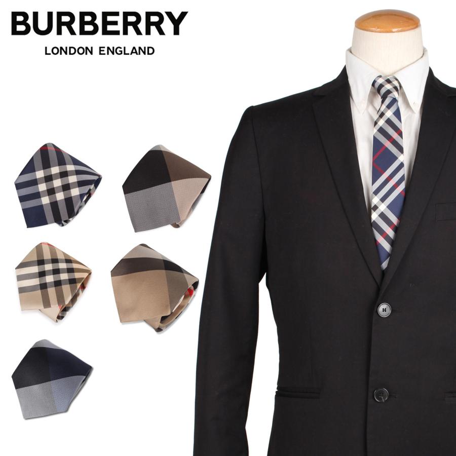 BURBERRY バーバリー ネクタイ メンズ TIE シルク 結婚式 BURBERRY バーバリー ネクタイ メンズ TIE シルク 結婚式