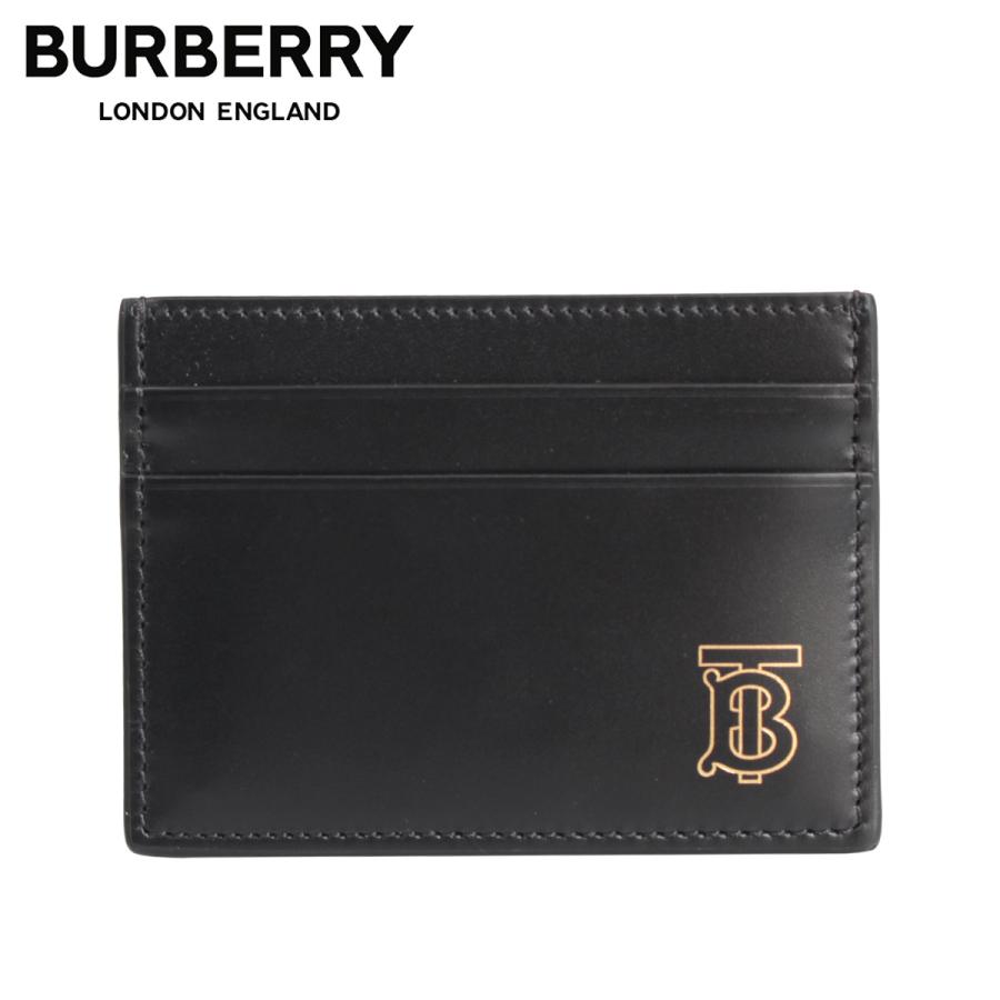 BURBERRY バーバリー カードケース 定期入れ メンズ SANDON TB BURBERRY バーバリー カードケース 定期入れ メンズ SANDON TB
