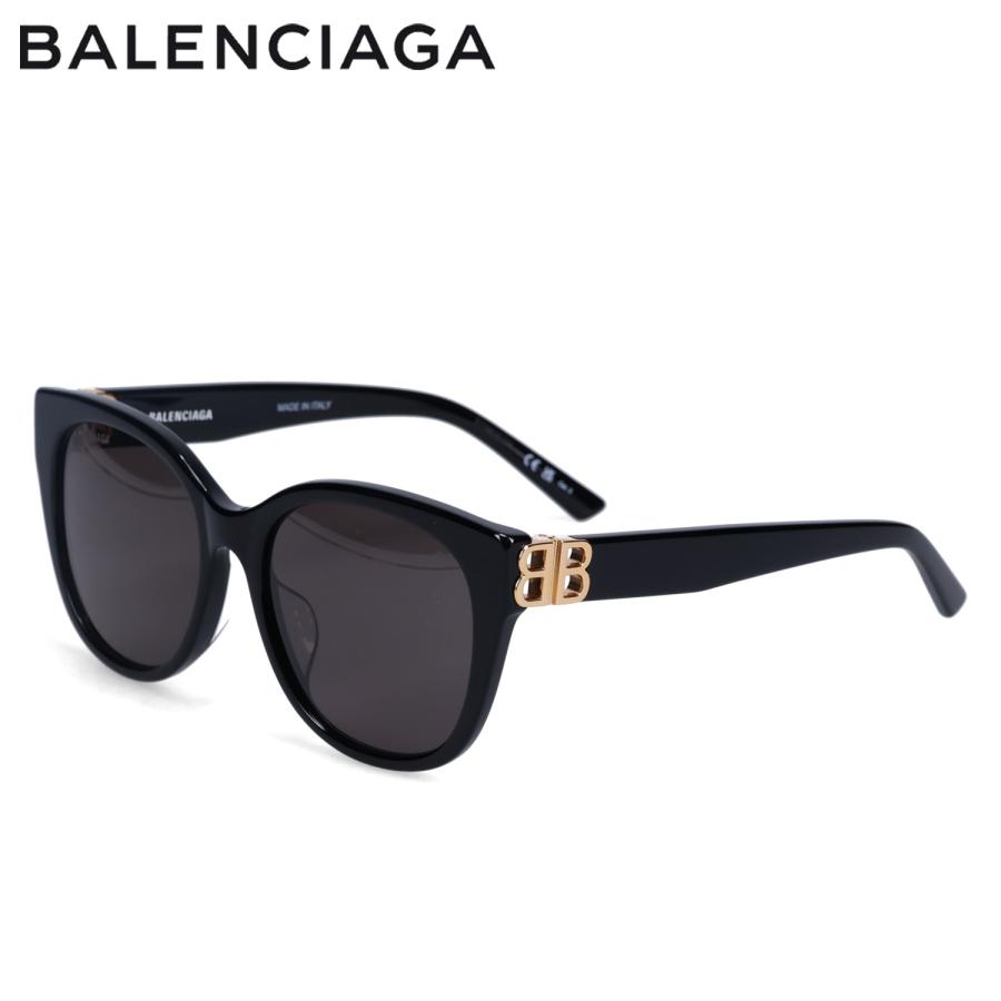 BALENCIAGA（バレンシアガ） サングラス メンズ レディース アジアン