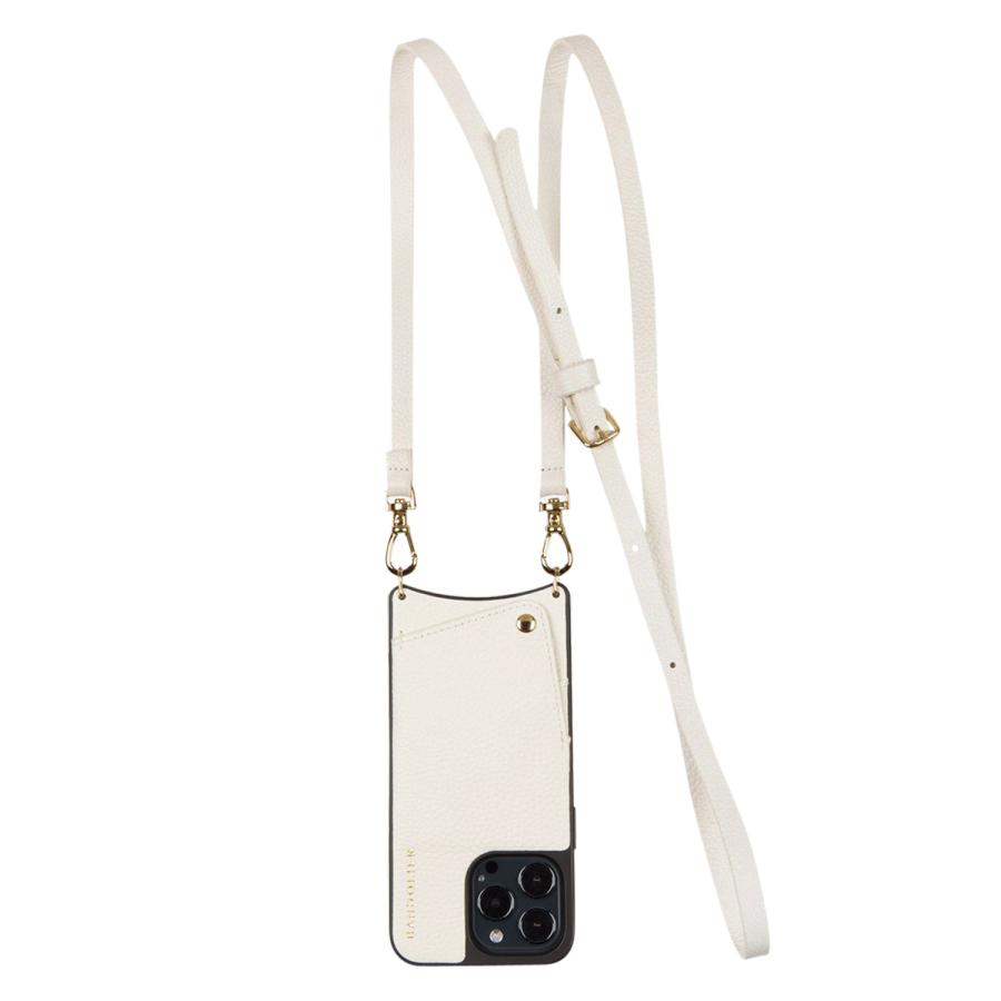 BANDOLIER バンドリヤー スマホ ストラップ スマホショルダー