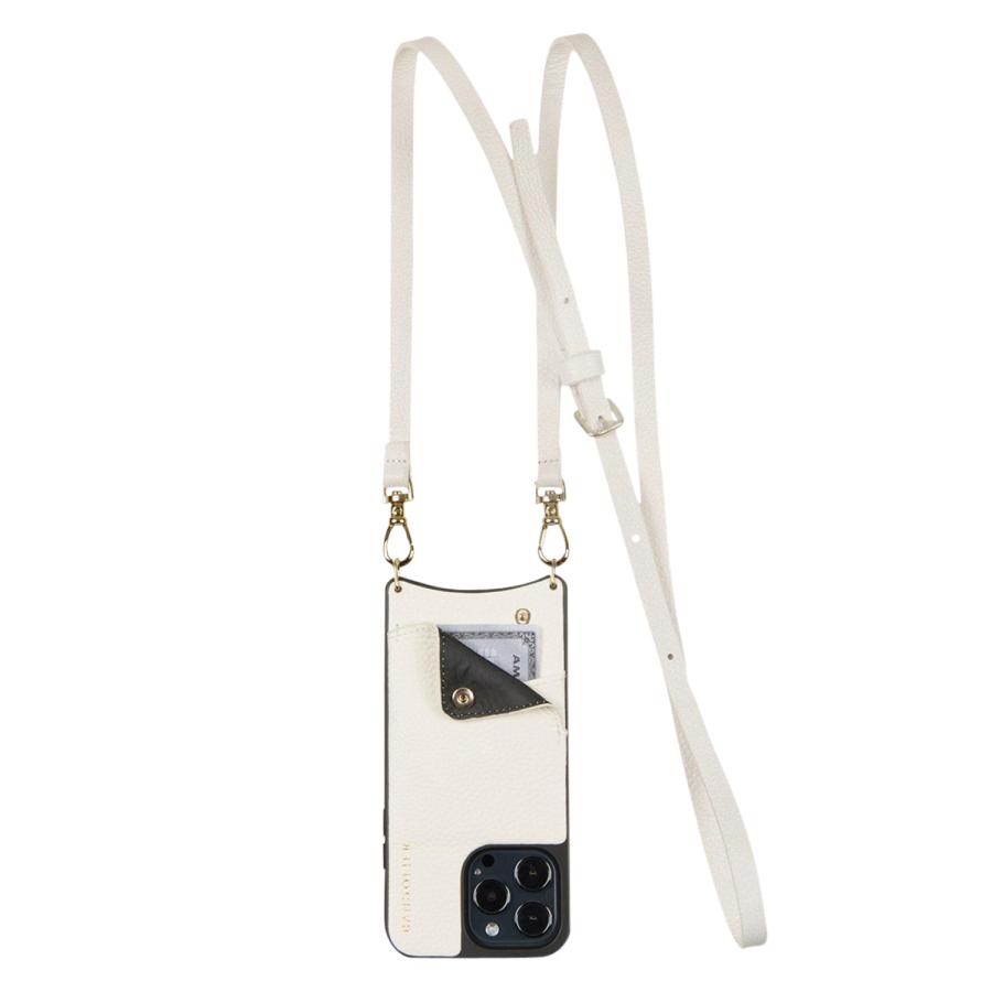 BANDOLIER バンドリヤー スマホ ストラップ スマホショルダー