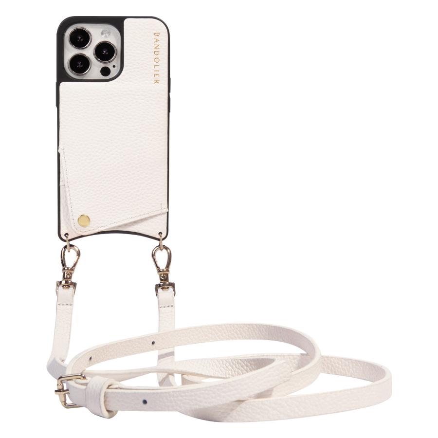BANDOLIER（バンドリヤー） スマホ スマホショルダー ストラップ