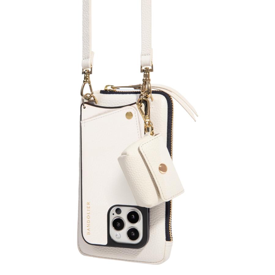 BANDOLIER バンドリヤー スマホ ストラップ スマホショルダー