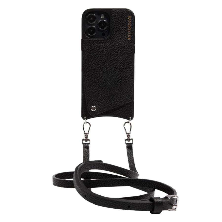 BANDOLIER（バンドリヤー） スマホショルダー スマホケース iPhone 14
