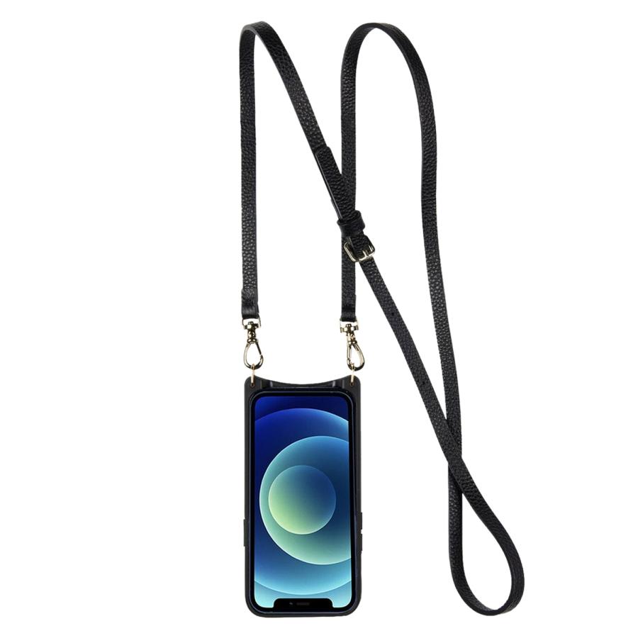 BANDOLIER バンドリヤー スマホショルダー スマホケース iPhone