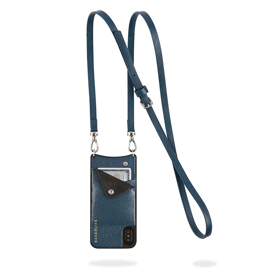 BANDOLIER（バンドリヤー） スマホショルダー スマホケース iPhone